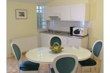 Słowenia Privát Lublana / Ljubljana, Zewnątrz